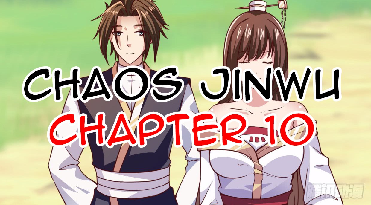 Chaos Jinwu Chapter 10 Gambar 2